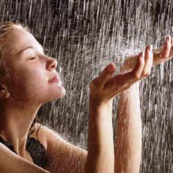 Контрастный душ — фитнес для всего тела